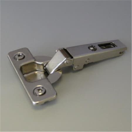 Salice Salice SAC2P6P99 110 deg Inset Self Close Screw-On SAC2P6P99